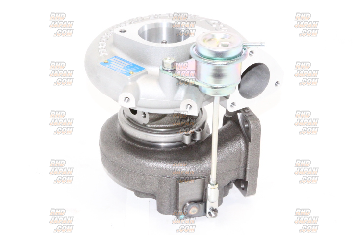 Trust GReddy Turbo Kit T518Z 10.0cm - S14 S15 - RHDJapan