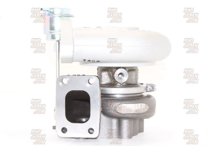 Trust GReddy Turbo Kit T518Z 10.0cm - S14 S15 - RHDJapan