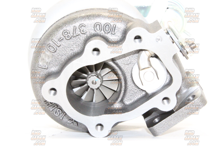 Trust GReddy Turbo Kit T518Z 10.0cm - S14 S15 - RHDJapan