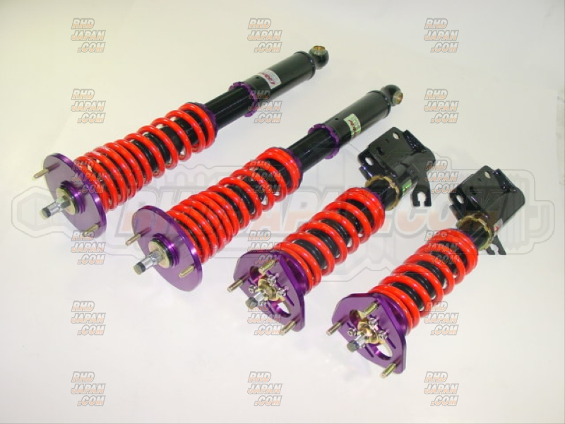 Trust Greddy Performance Damper Type-S Suspension Standard Rate