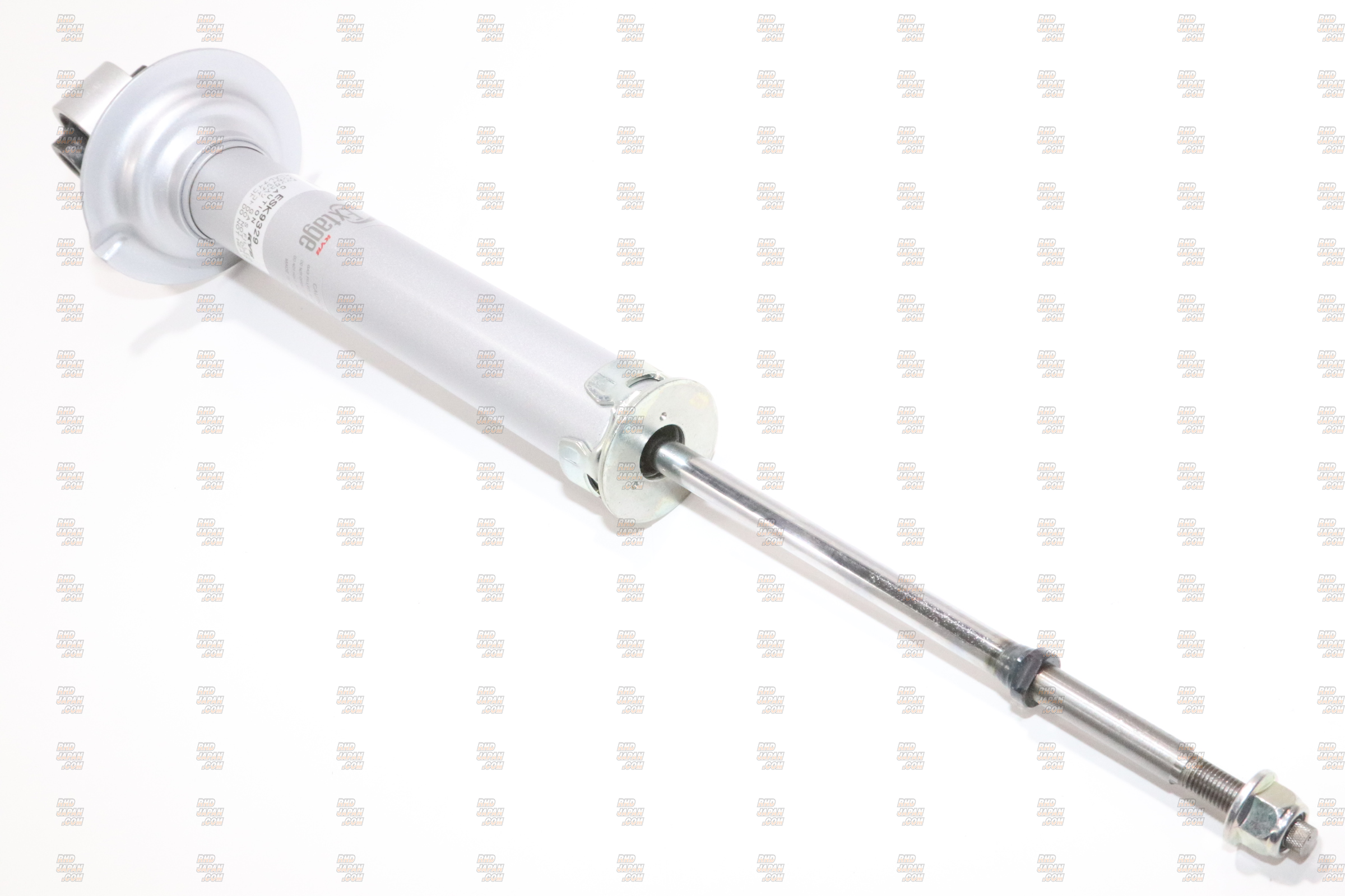 KYB Extage Shock Absorber Suspension Kit - Lexus GS 350 GRL10 GS