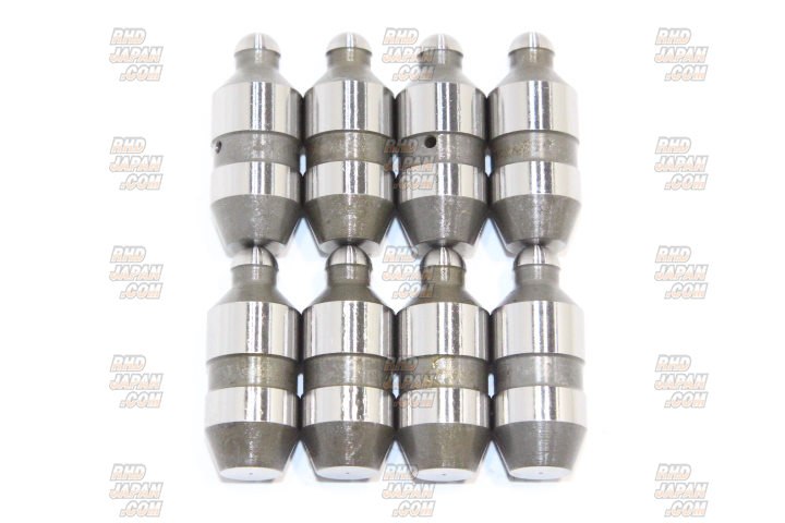 Tomei Solid Pivots With Test Shim & Test Guide Set - PS13 RPS13