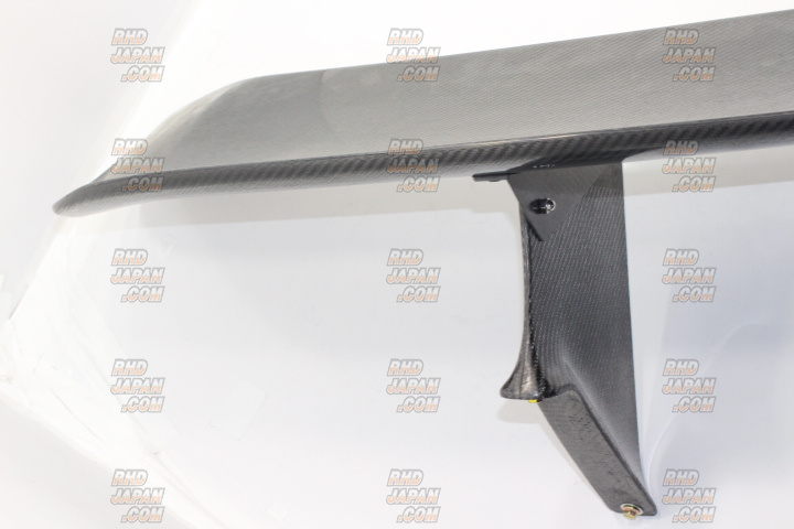 Esprit GT Wing 262F FRP - Z34 - RHDJapan