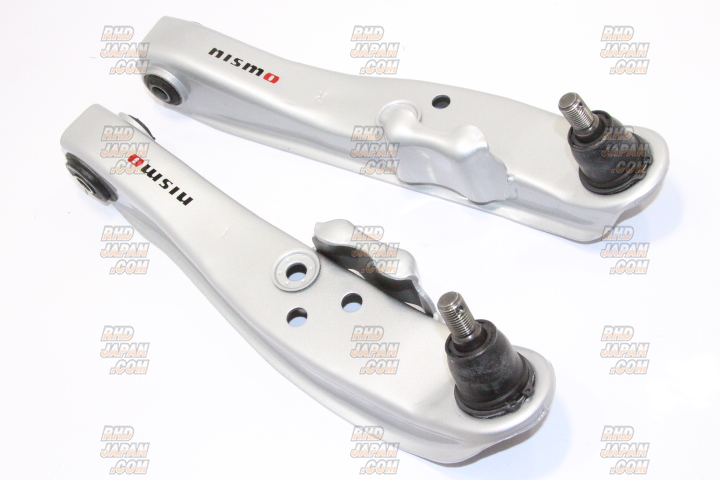 Nismo Front Transverse Link Set S13 - RHDJapan