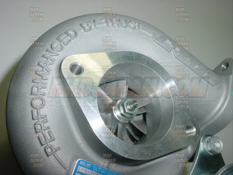 Trust GReddy T517Z Turbo Kit 10.0cm - BNR32 BCNR33 BNR34 - RHDJapan