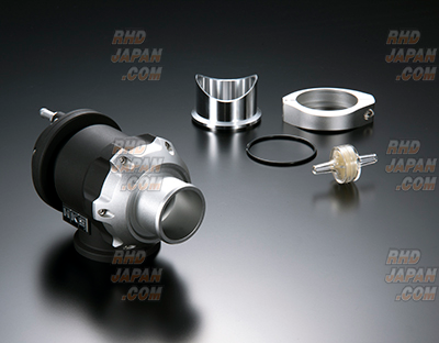 HKS Racing SQV Blow Off Valve - RHDJapan
