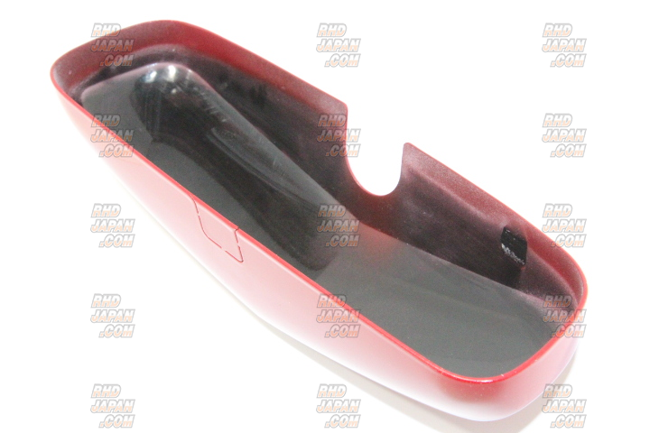 Mugen Room Mirror Cover Milano Red - GD1 GD2 GD3 GD4 DC5 JF3 JF4