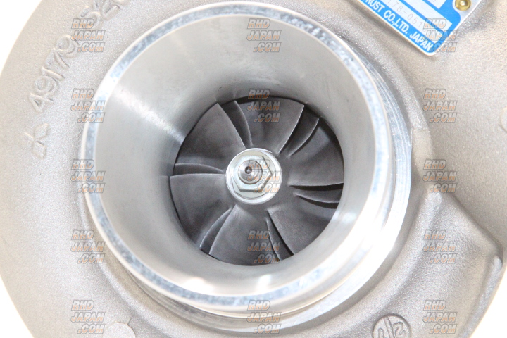 Trust GReddy Turbo Charger TD-05SH Internal Actuator - RHDJapan