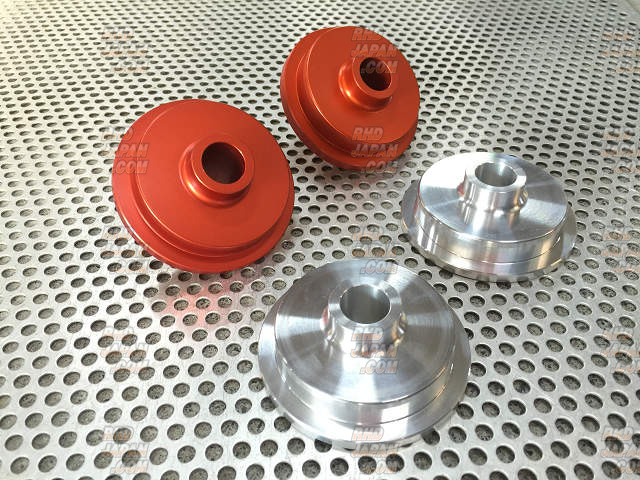 ORC 409D Single Plate Metal Clutch Kit - FC3S - RHDJapan