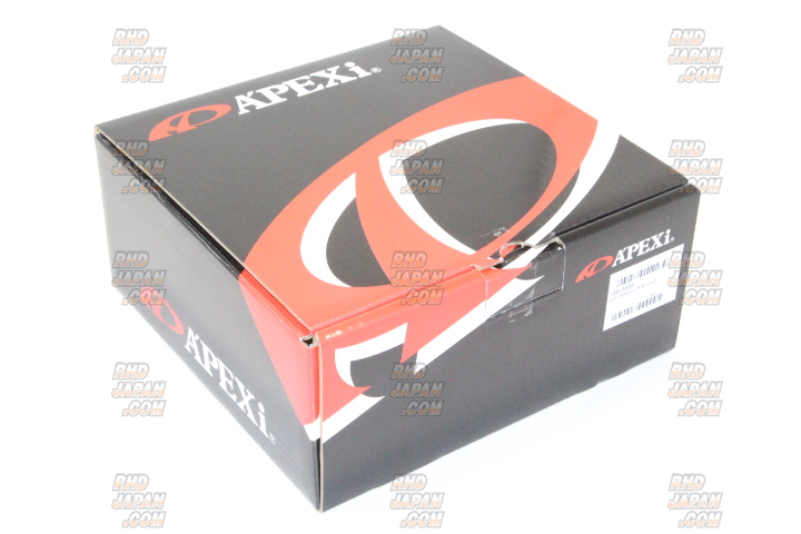 APEXi Exhaust Control Valve ECV - JZX100 - RHDJapan
