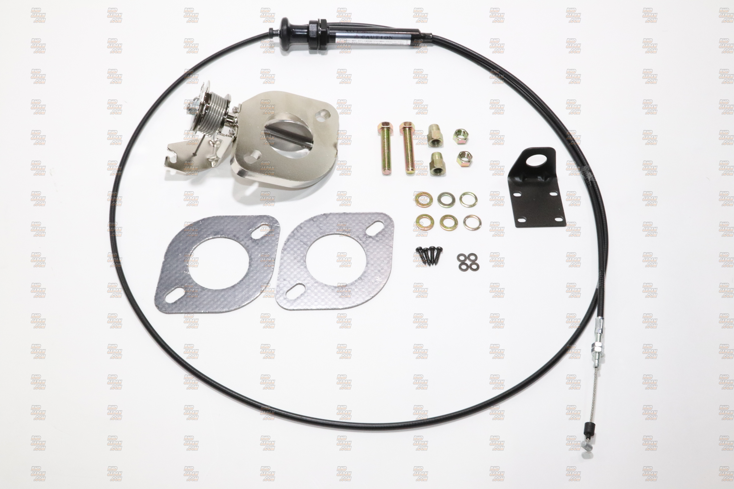 APEXi Exhaust Control Valve ECV - 155-A020