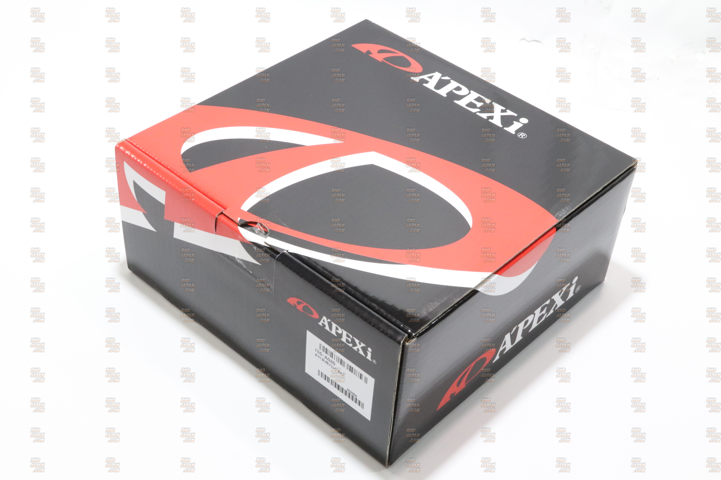 APEXi Exhaust Control Valve ECV - 155-A020 - RHDJapan