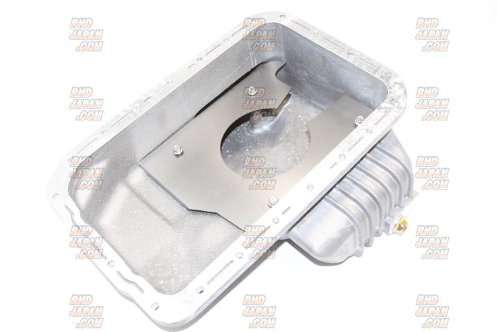 Racing Factory Yamamoto Upgrade Oil Pan - NSX NA1 NA2