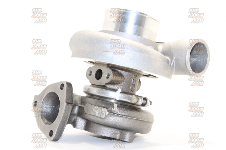 Trust GReddy T78-33D Turbo Charger 14cm with 94mm V-band - RHDJapan