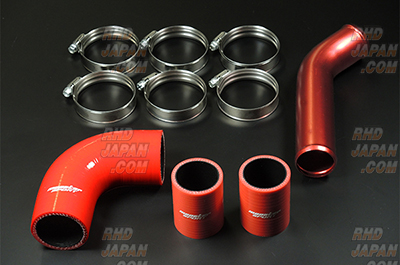 Monster Sport Intercooler Duct - MR31S MS31S - RHDJapan
