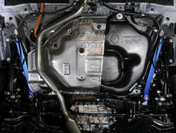 CUSCO Rear Power Brace - ZYX10 NGX50