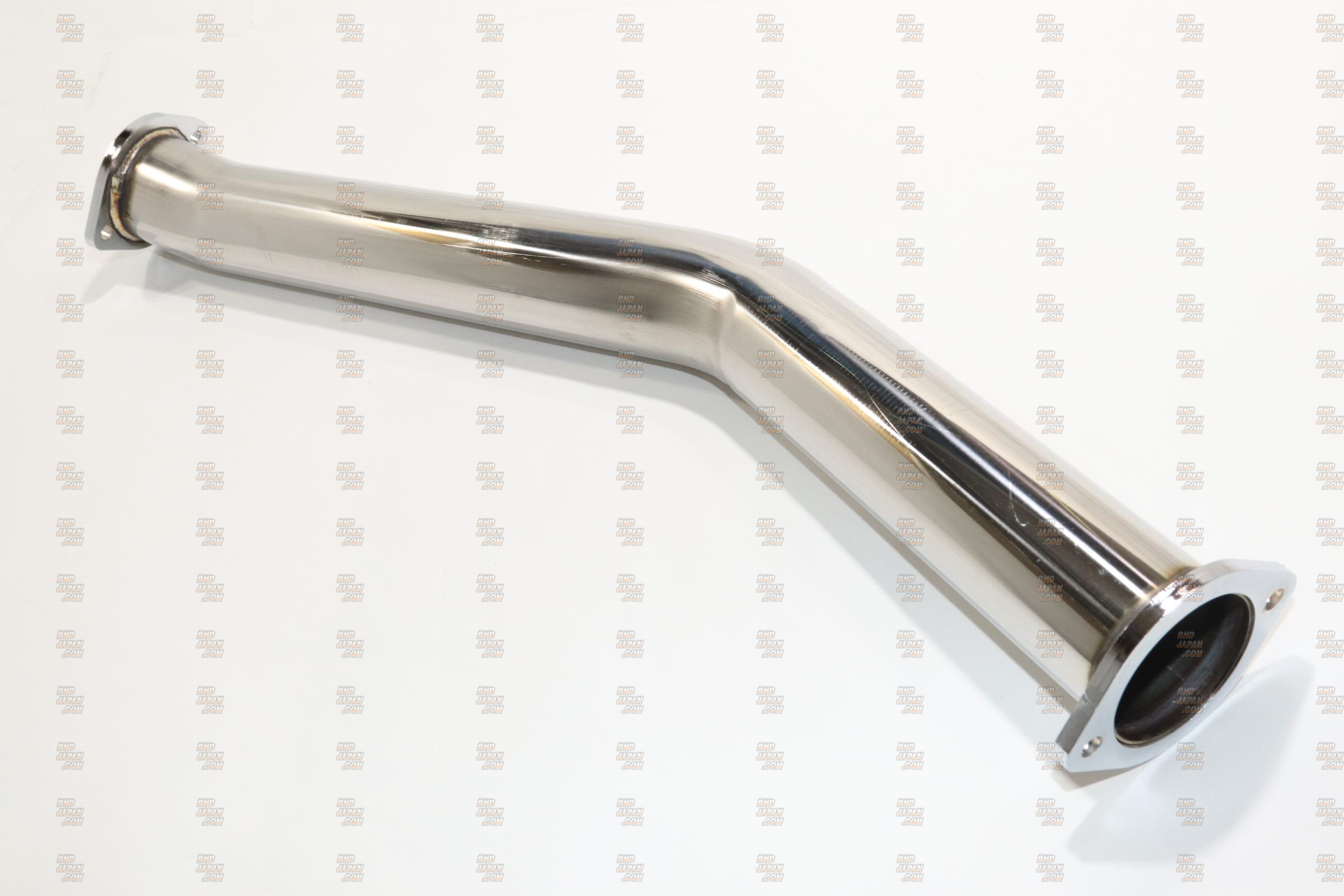 Blitz Nur-Spec R Muffler Exhaust System - JZX110 - RHDJapan