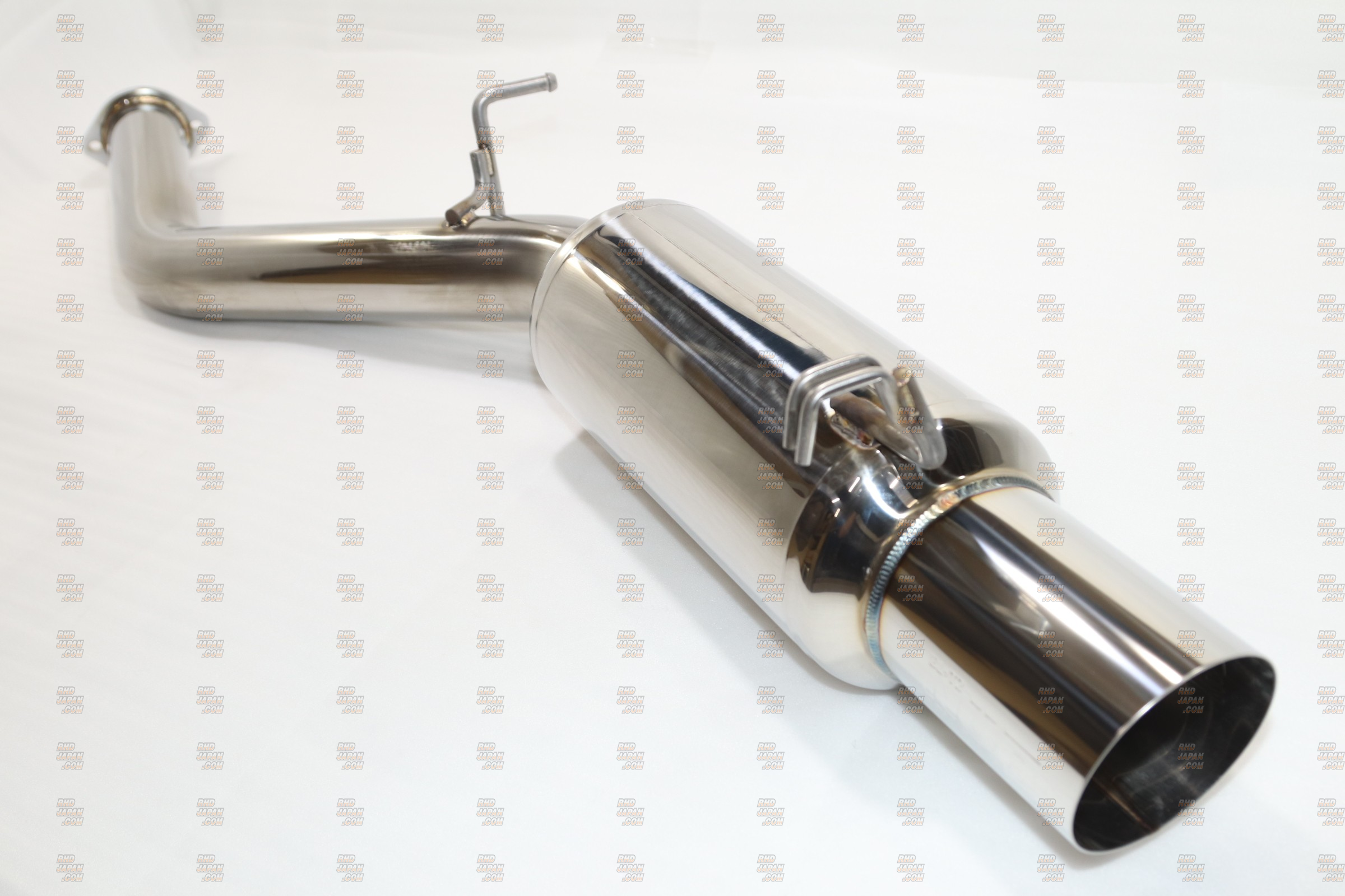 JZX100用　BLITZ  NUR SPEC BLITZ NUR-SPEC VSR EXHAUST For TOYOTA CHASER JZX100 1JZ-GTE 62103V