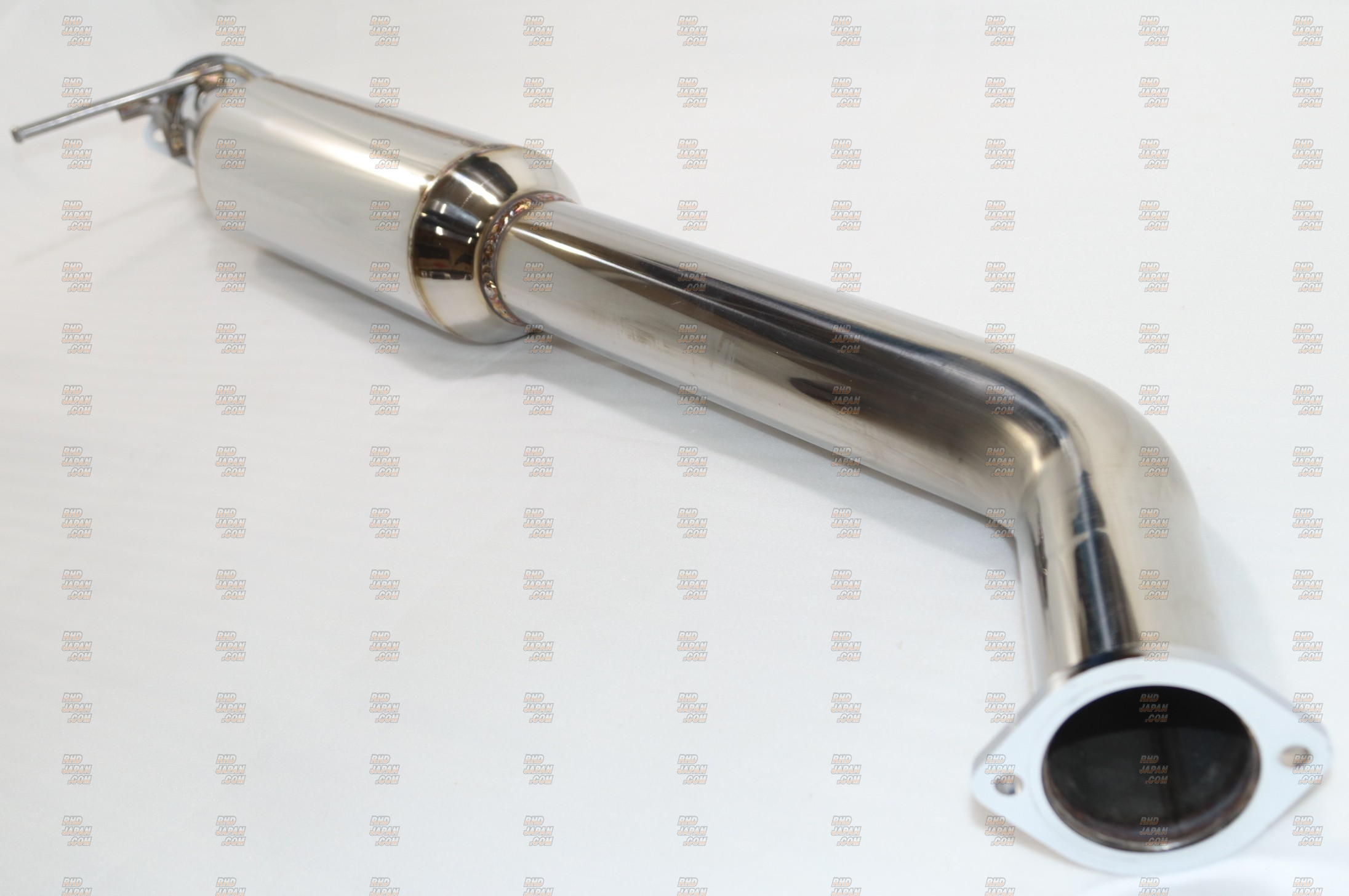 Blitz Nur-Spec R Muffler Exhaust System - JZX100 Kouki - RHDJapan