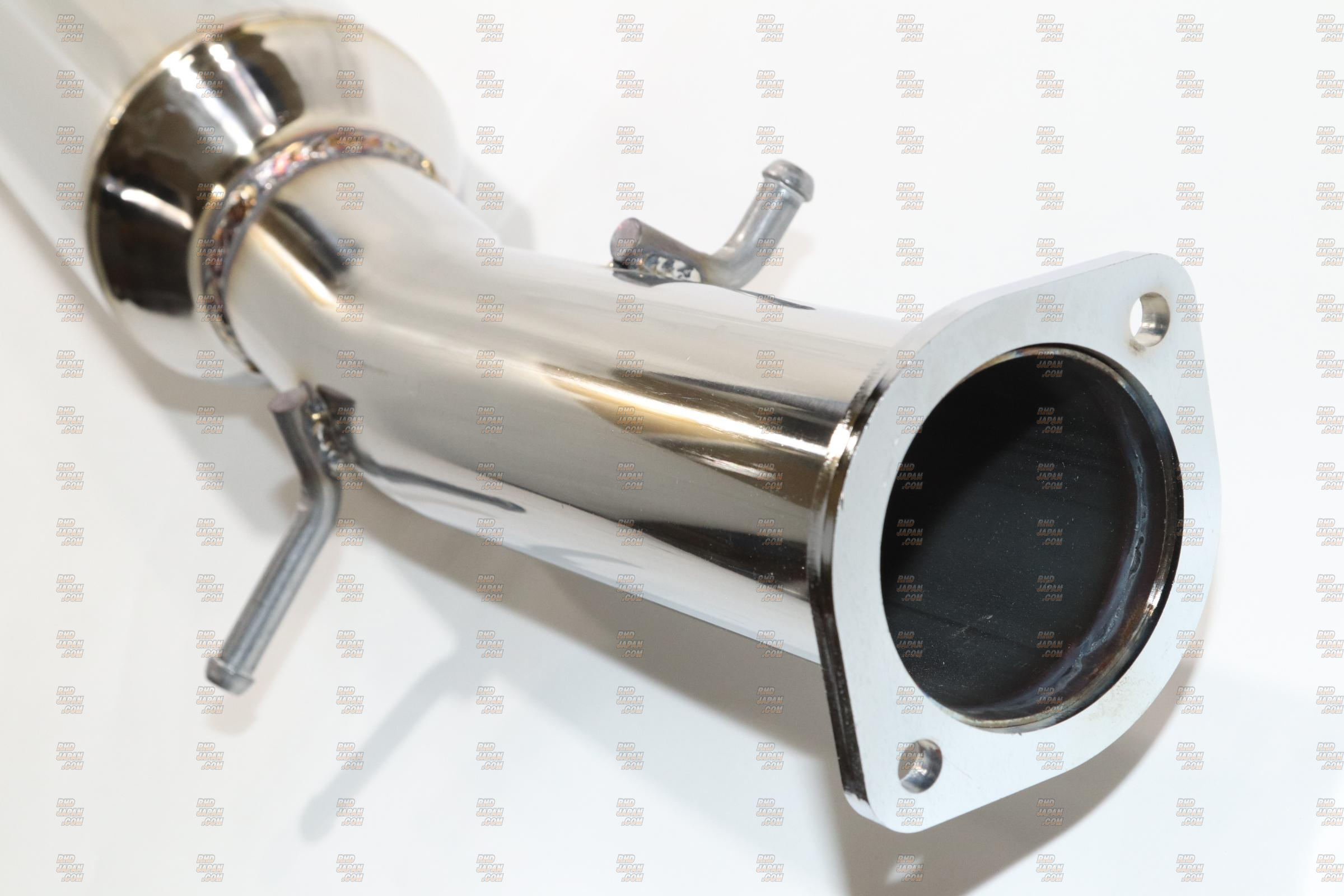 Blitz Nur-Spec R Muffler Exhaust System - ECR33 - RHDJapan