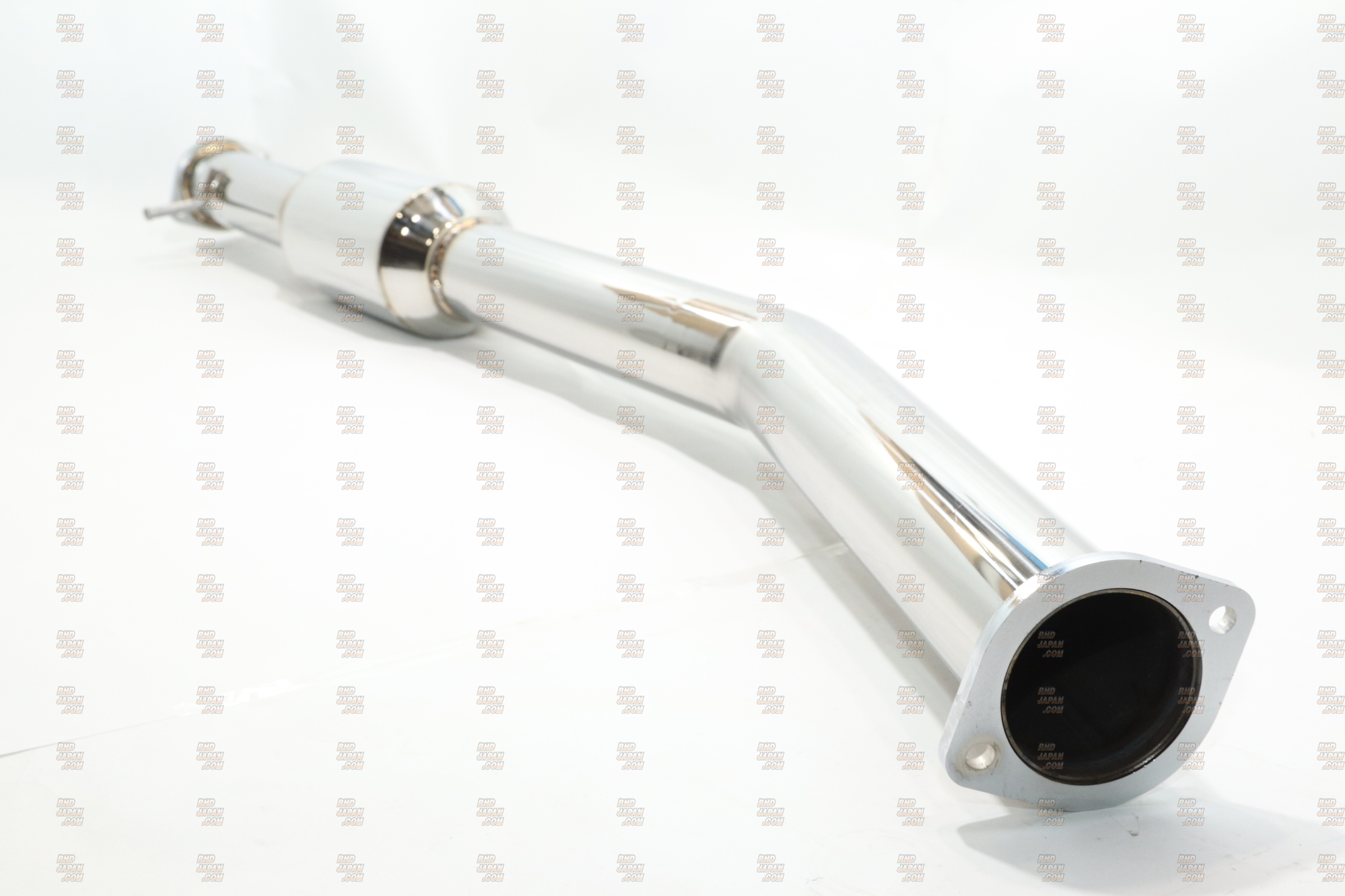 Blitz Nur-Spec R Muffler Exhaust System - ECR33 - RHDJapan