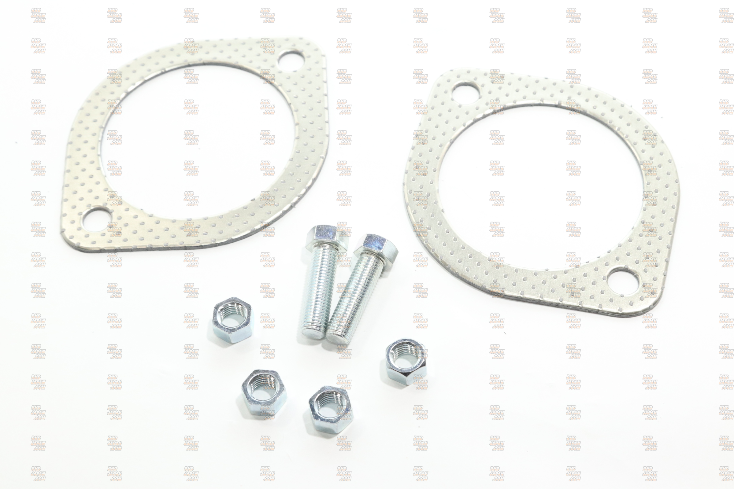 Blitz Nur-Spec R Muffler Exhaust System - ECR33 - RHDJapan