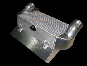 Trust Greddy V Layout Standard Kit Radiator-less - FD3S - RHDJapan