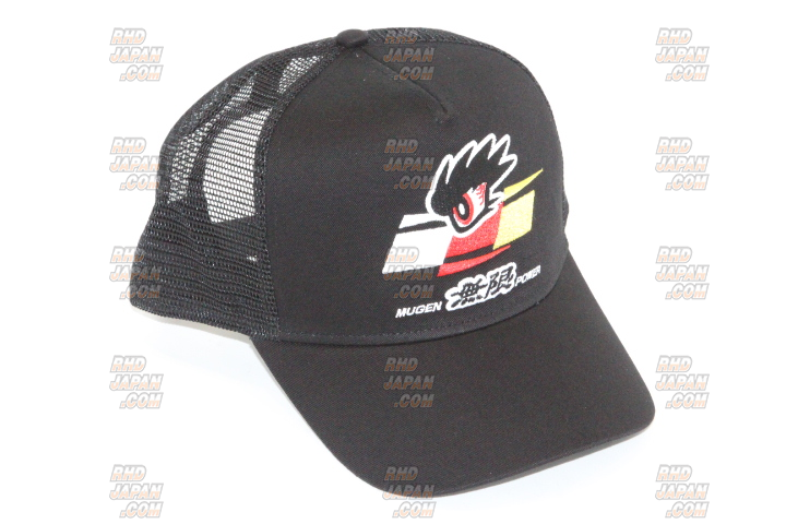 Mugen Team Mugen Cap - Free Size - RHDJapan
