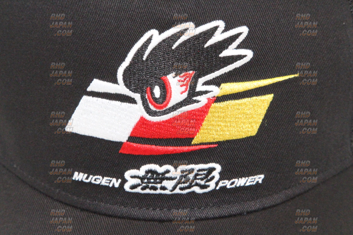 capさま専用 Mugen Team Mugen Cap - Free Size - RHDJapan