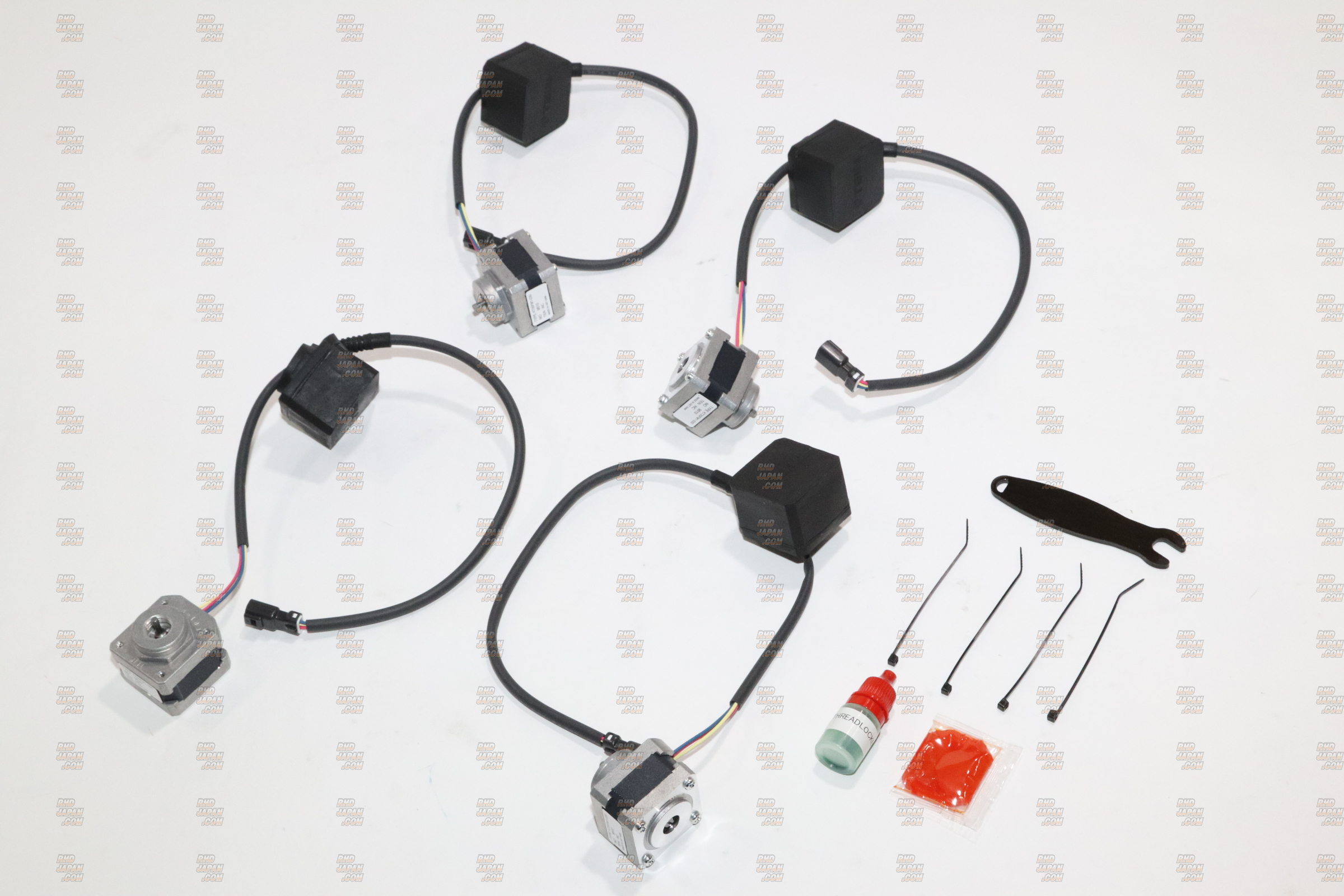 Tein EDFC Motor Kit - EDK05-12120 - RHDJapan