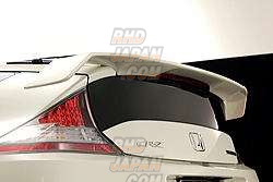 Back Yard Special Low Hip Spoiler - CR-Z ZF1 ZF2 - RHDJapan