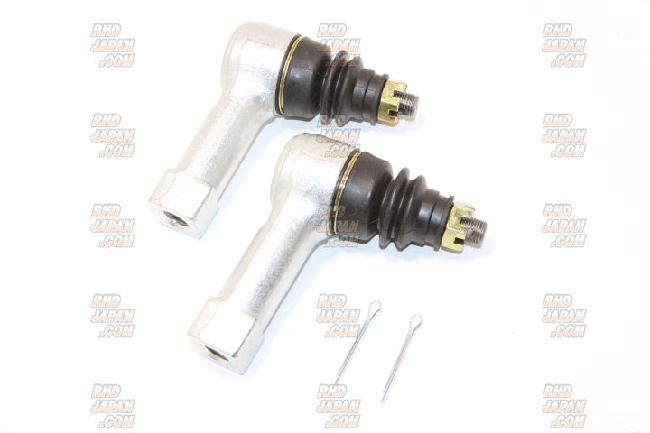 KTS Roll Center Tie Rod End Set - S14 - RHDJapan
