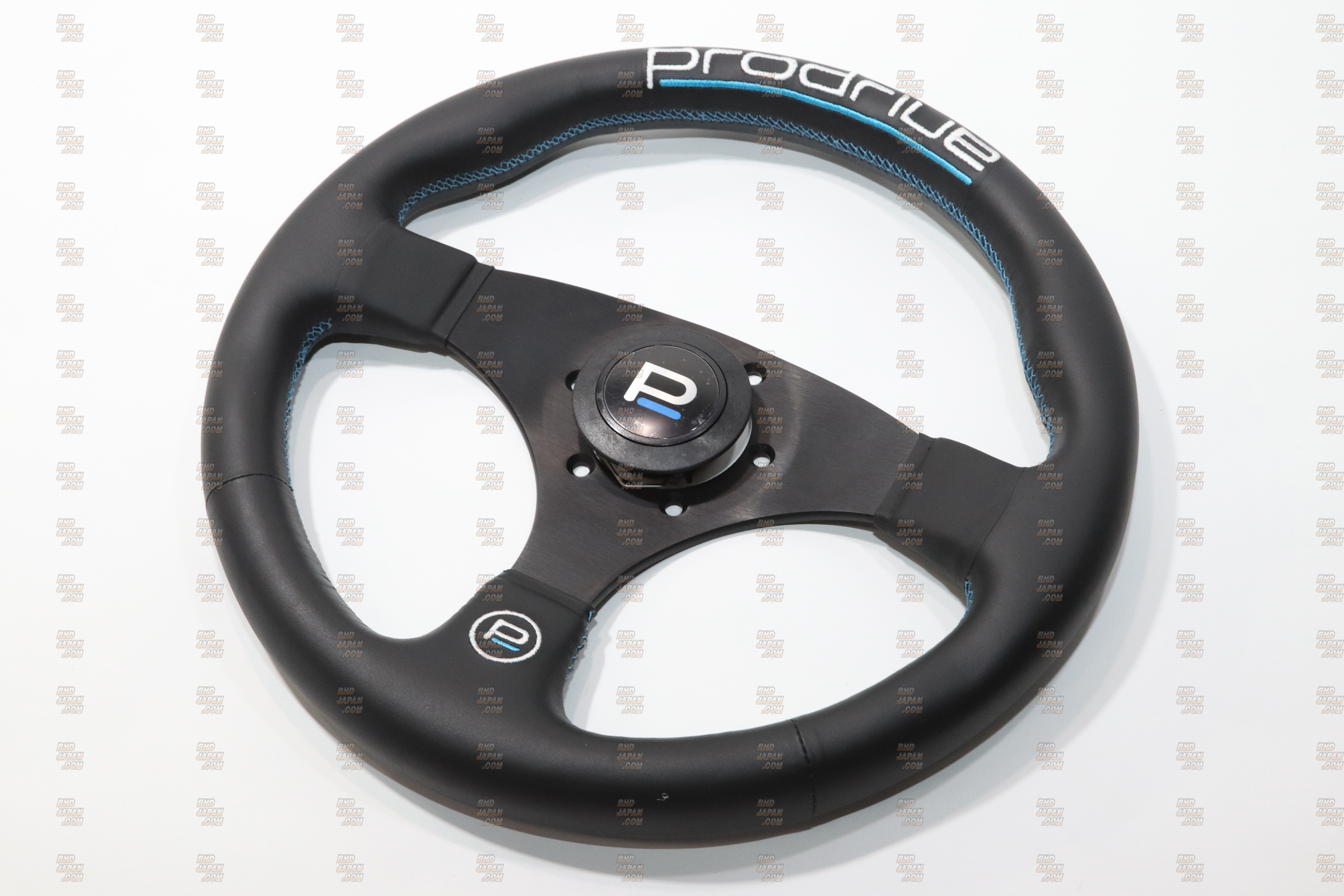 PRODRIVE Interior Steering wheels - RHDJapan
