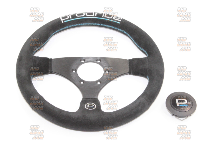 Works Bell Short Boss Kit for Rapfix - 542S - RHDJapan