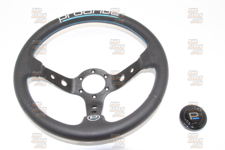 PRODRIVE Interior Steering wheels - RHDJapan