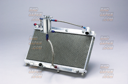 Fujita Engineering FEED Super Air Separator Tank - FD3S