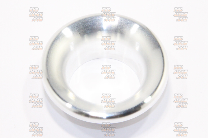 Toda Super Flow Trumpets 50mm Diameter - 63mm