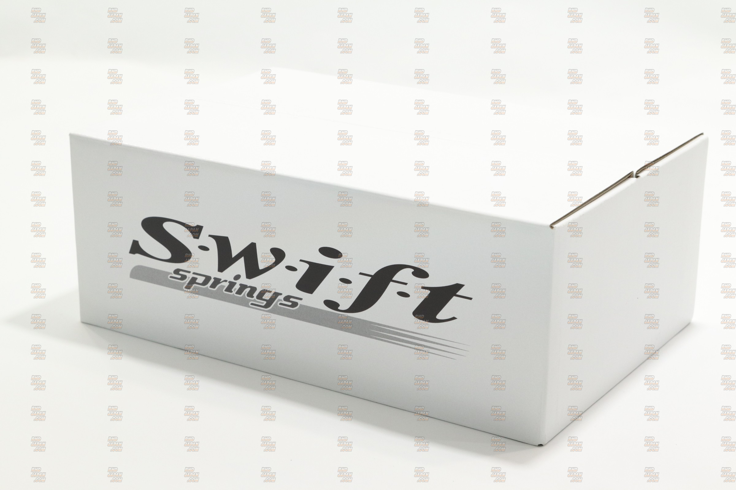 Swift-Tohatsu Springs SWIFT Racing Springs - ID65 203mm (8inch