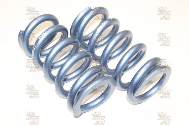 Swift-Tohatsu Springs SWIFT Racing Springs - ID60 178mm (7inch) 16Kgf ...