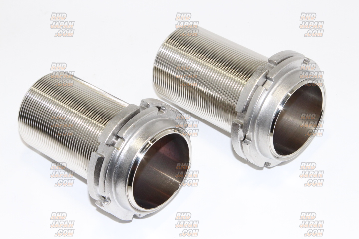 CUSCO Coilover Steel Sleeve & Perch Set