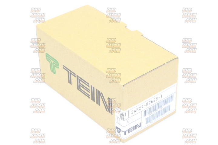 Tein Coilover Suspension Repair Dust Boots - SAP24M26281