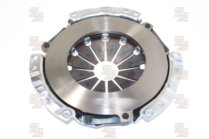 EXEDY Single Sports S-Metal Clutch Kit - NCP10 EP71 EP82 EP91 AE86