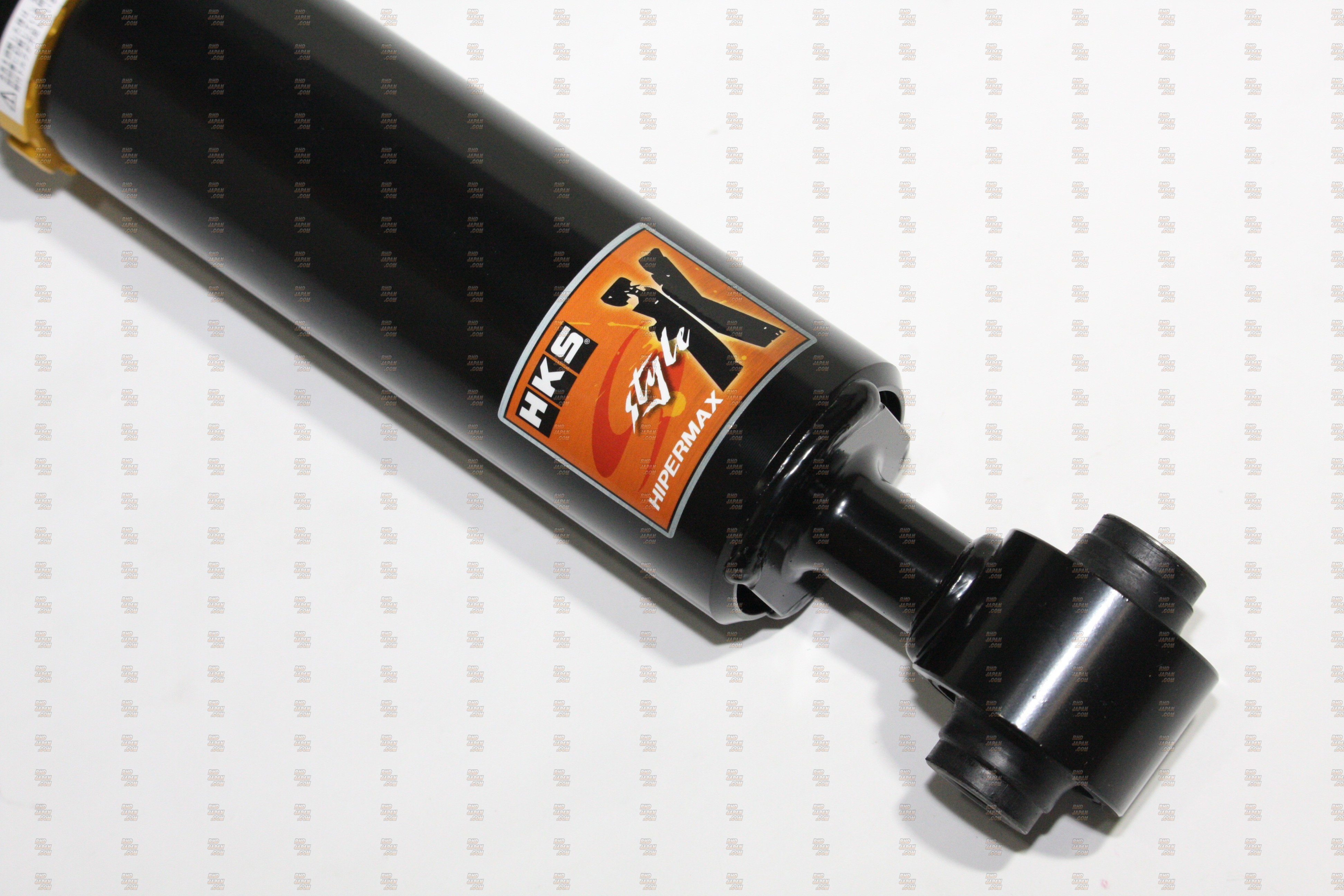 HKS Hipermax Coilover Suspension S-Style X - JZS161 JZS160 - RHDJapan