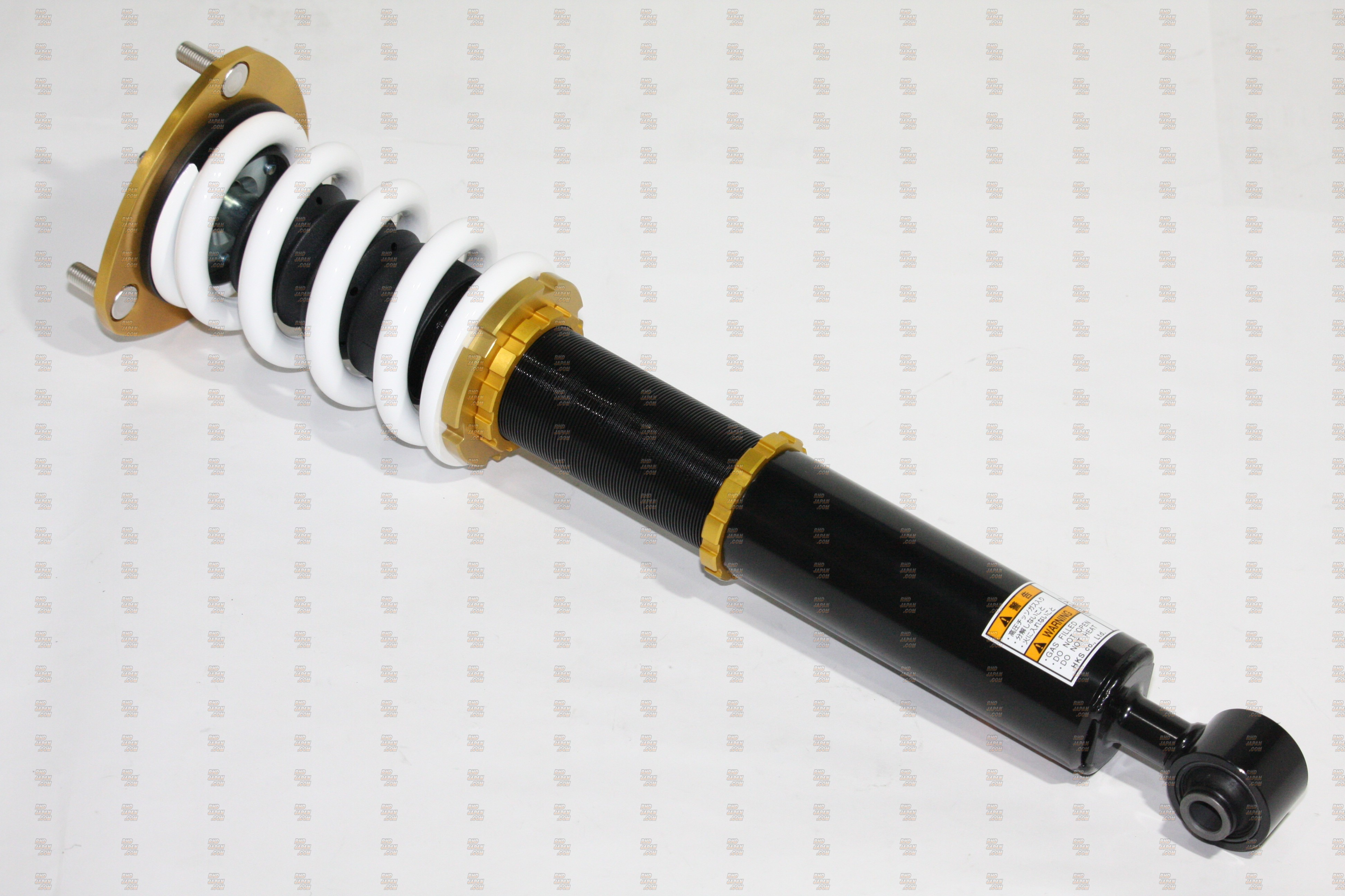 HKS Hipermax Coilover Suspension S-Style X - JZS161 JZS160 - RHDJapan