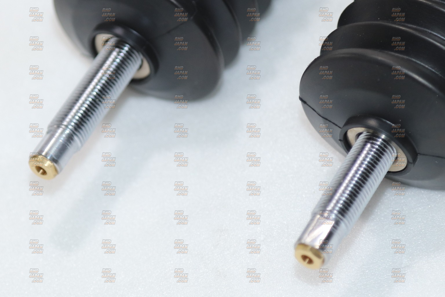 HKS Hipermax Coilover Suspension S-Style X - GGH20W ANH20W - RHDJapan