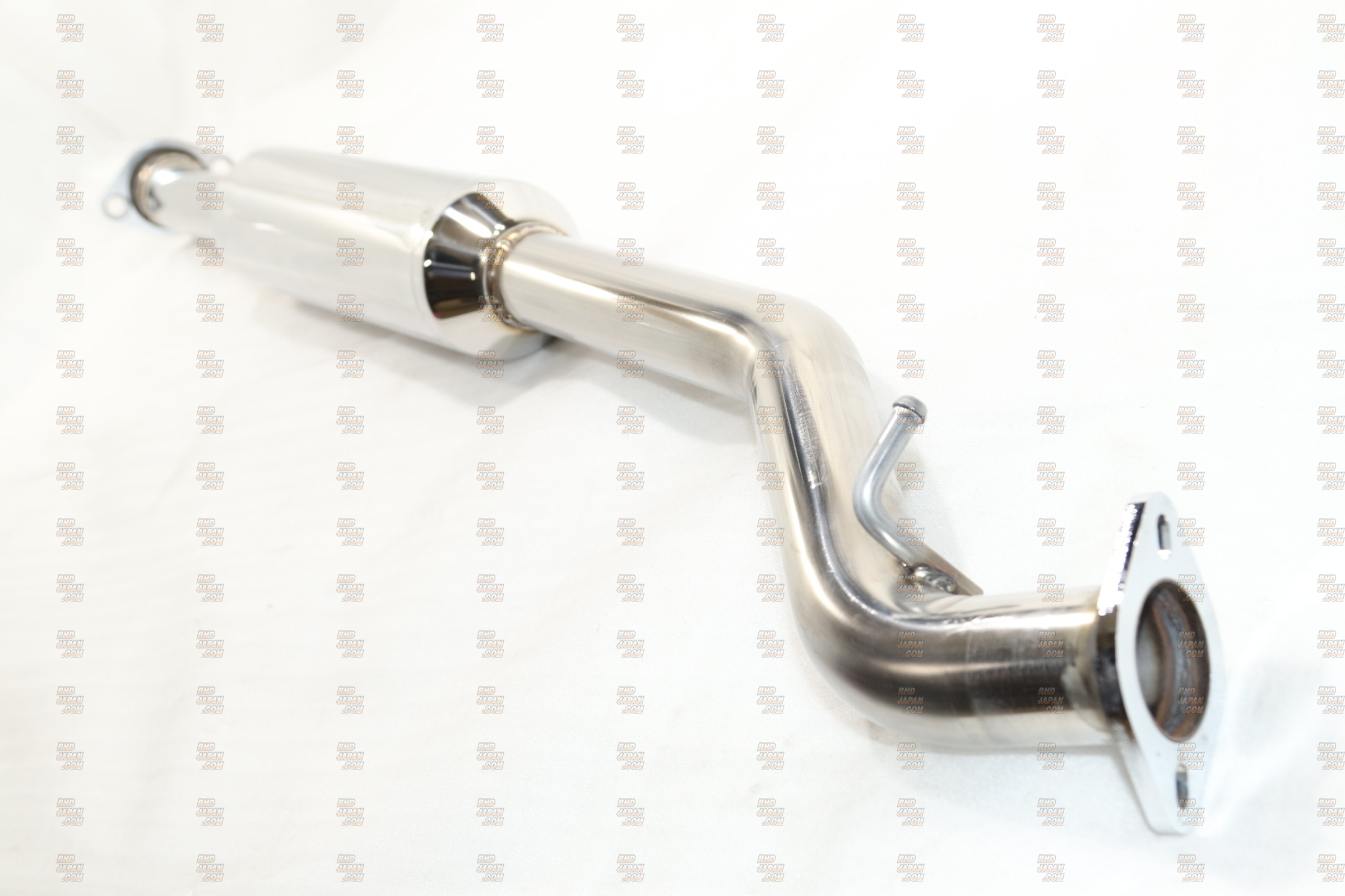 Blitz Nur-Spec R Muffler Exhaust System - BRZ ZC6 86 ZN6 - RHDJapan