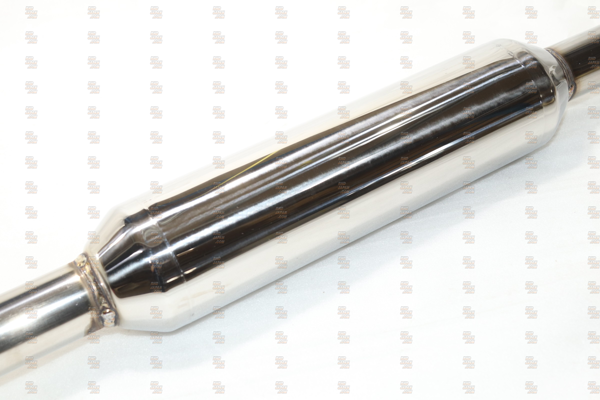 BLITZ NUR-SPEC マフラー 86/BRZ FA20 Blitz Nur-Spec R Muffler Exhaust System - BRZ ZC6 86 ZN6 - RHDJapan