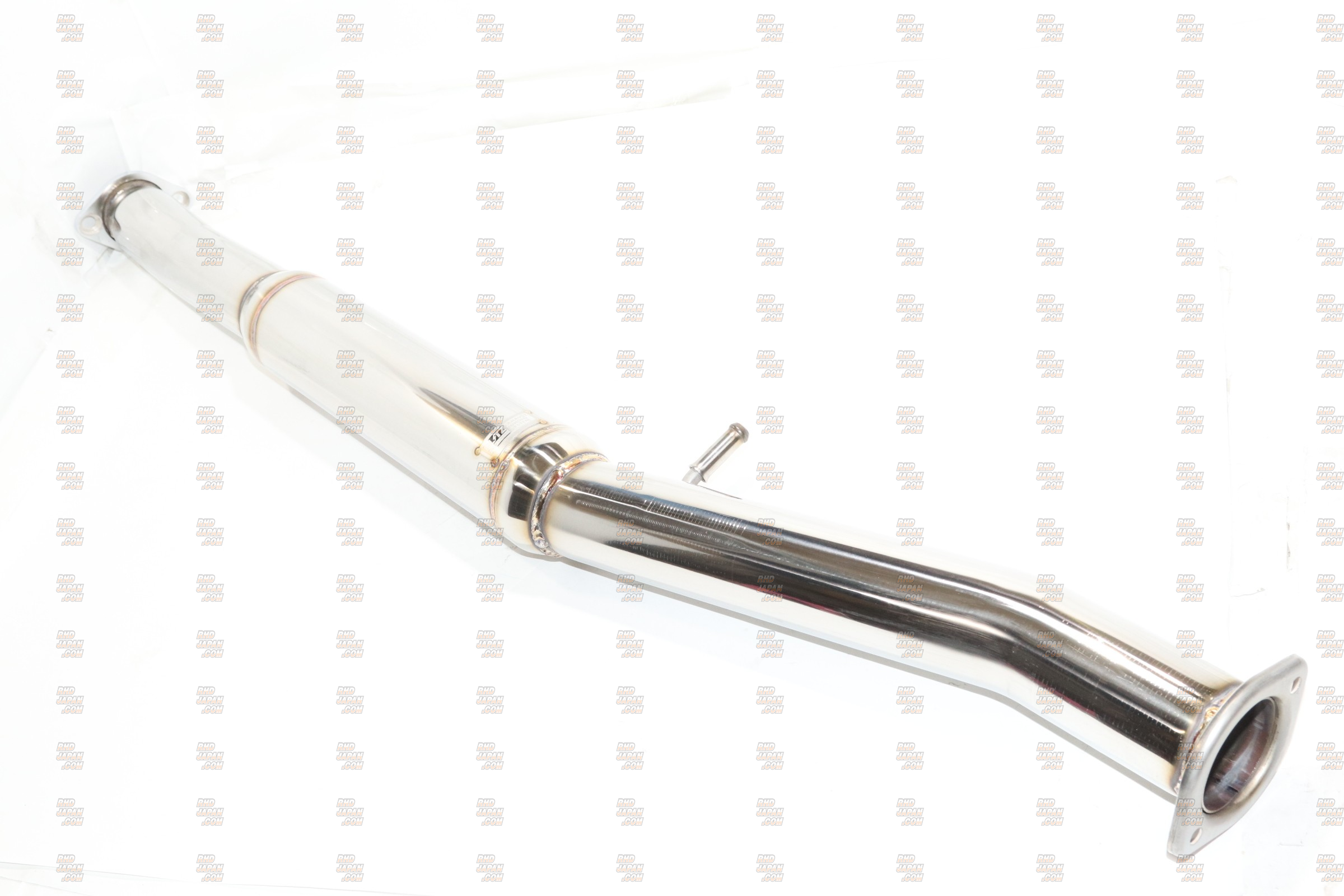 Blitz Nur-Spec R Muffler Exhaust System - GDA GDB GGA GGB - RHDJapan