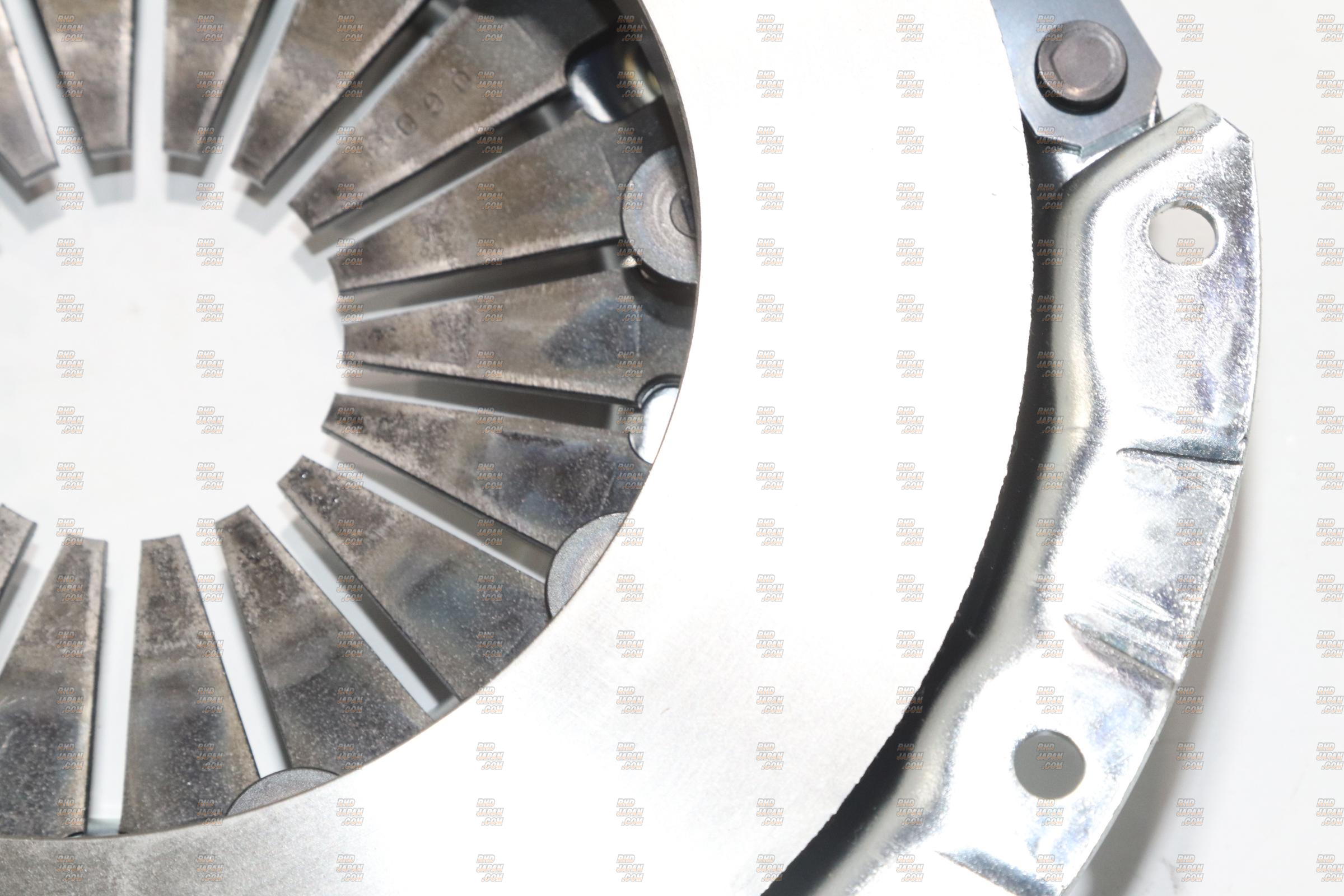 EXEDY Single Sports Ultra Fiber Clutch Kit - R32 R33 Z31 - RHDJapan