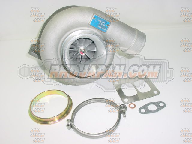 Trust GReddy Turbo Charger - T88 34D 18.0 EX Housing 94mm Coupling